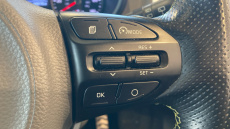 Kia Picanto 1.25 X-Line S 5dr Petrol Hatchback